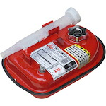 【12個仕掛ける】【まとめ買い】日本製 揮発油持ちはこび缶 3L GC-3 北陸土井産業 ヒシエス 消防法其れ相応品※製造業者からの直送※代引っ張ること不可※他の商いものとの同梱不可