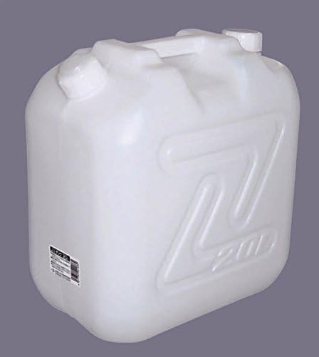 【20個セット】【まとめ買い】 日本製　Jタンク　20L　ノズル付　北陸土井工業　ヒシエス 水　タンク　ポリタンク　水缶 ※メーカーからの直送※代引き不可※同梱不可