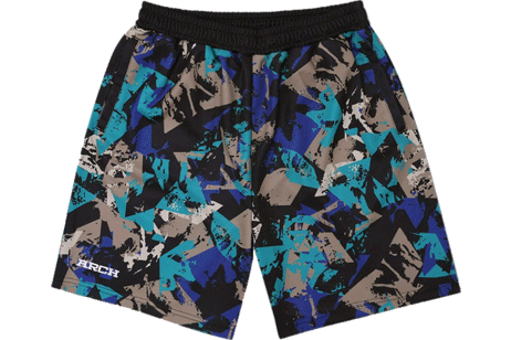 楽天市場】Arch[アーチ] Arch overlap camo shorts / アーチ