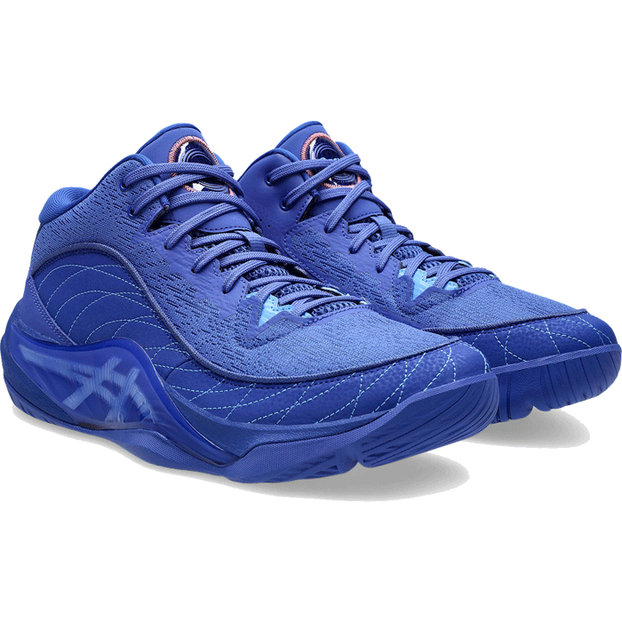 ASICS[アシックス] UNPRE ARS 3 / アンプレ アルス 3【1063A104】（メンズ ユニセックス バスケットシューズ ダークコバルト）｜中川スポーツ　店
