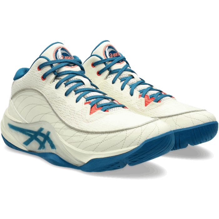 アンプレアルス3 UNPRE ARS 3 | DARK COBALT/WHITE | メンズ バスケットボール