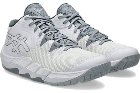 ASICS[アシックス] UNPRE ARS 2 / アンプレ アルス 2【1063A070】（メンズ ユニセックス バスケットシューズ ホワイト 白）｜中川スポーツ　店