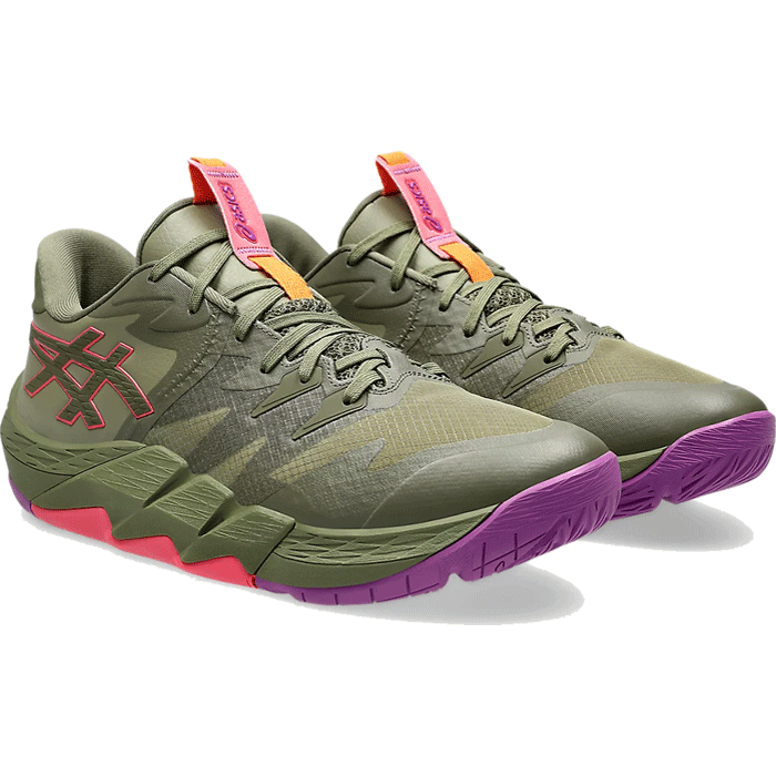 asics UNPRE ARS LOWバスケットボールシューズ アシックス（ASICS）バスケットシューズ バッシュ UNPRE ARS LOW