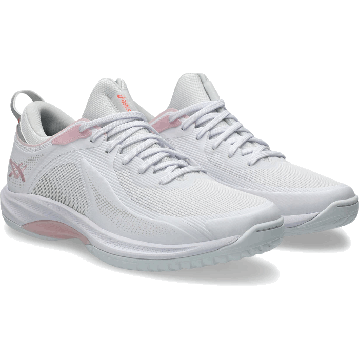 【★予約限定ポイント15倍★】ASICS[アシックス] GLIDE NOVA FF 4 / グライド ノヴァ FF 4【1063A105】（ ASICS アシックス メンズ ユニセックス バスケットシューズ ホワイト）