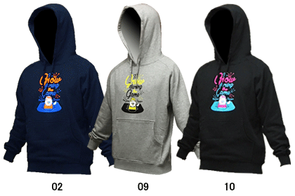 BenchWarmer[ベンチウォーマー] PULL OVER PARKER / プルオーバー パーカ「BAKU BAKU」（BenchWarmer ベンチウォーマー メンズ レディス ユニセックス スウェット パーカ）