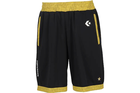 CONVERSE/GOLD SERIES[コンバース/ゴールドシリーズ] ゴールドシリーズ プラクティスパンツ[ ポケット付き]【CBG241853】（CONVERSE コンバース GOLD SERIES ゴールドシリーズ メンズ ユニセックス プラクティスパンツ）