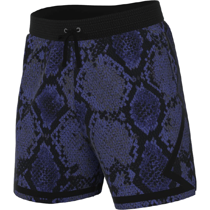 JORDAN[ジョーダン] ジョーダン Dri-FIT メッシュ ダイアモンド ショートパンツ【HF9907】（JORDAN ジョーダン メンズ ユニセックス バスケットボール ショーツ パープルコメット）