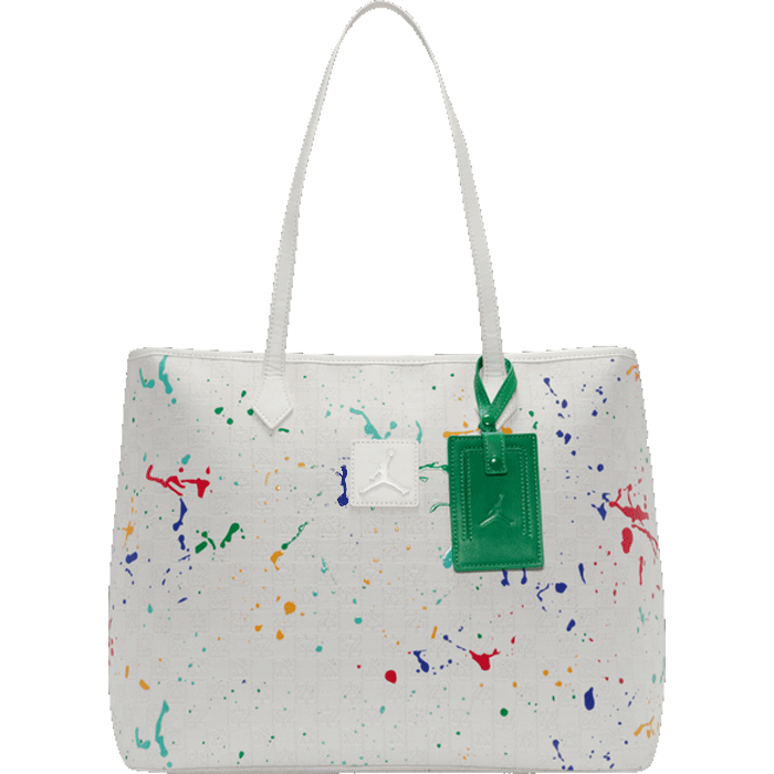 Jordan Monogram トートバッグ Jordan Monogram Tote Bag (17L). Nike JP