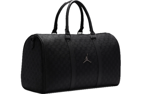 楽天市場】JORDAN[ジョーダン] Jordan Monogram Duffle Bag L