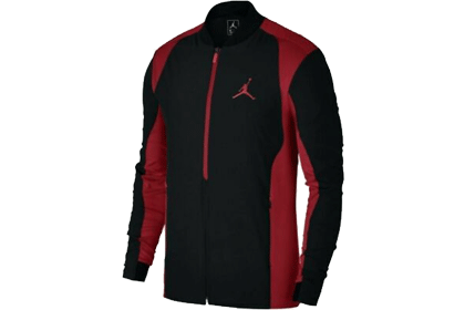 JORDAN[ジョーダン] ジョーダン ULT FLIGHT ジャケット【887440】（JORDAN ジョーダン メンズ ユニセックス バスケットボール アウター ジャケット ブラック）