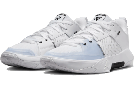 JORDAN[ジョーダン] JORDAN ONE TAKE 5 PF / ジョーダン ワン テイク 5 PF【FD2336】（ JORDAN ジョーダン メンズ ユニセックス バスケットシューズ ホワイト）