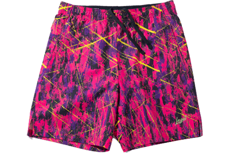 LEGIT[レジット] SHAKE SHORTS / シェイク ショーツ【2402-2002】（メンズ/レディス/ユニセックス プラクティスパンツ）