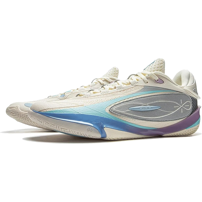 楽天市場】LI-NING Wade 808 5 Ultra (綿菓子) (リーニン ウェイド 808