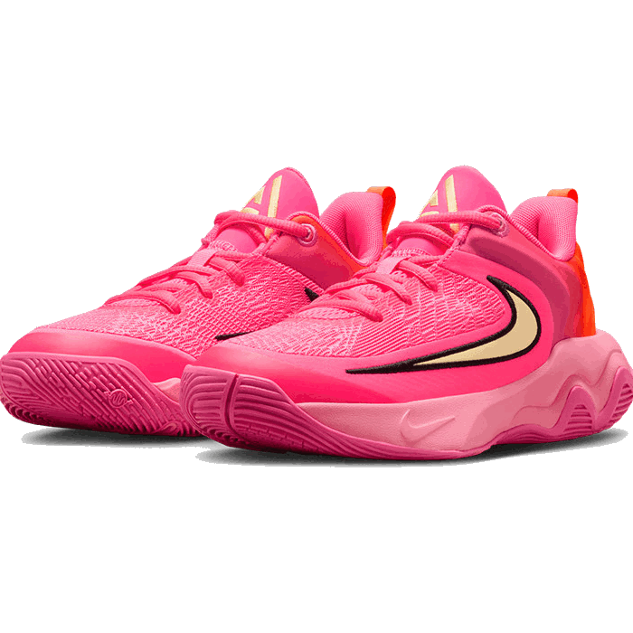 楽天市場】ナイキ(NIKE) バスケットシューズ ジュニア 25HO ヤニス