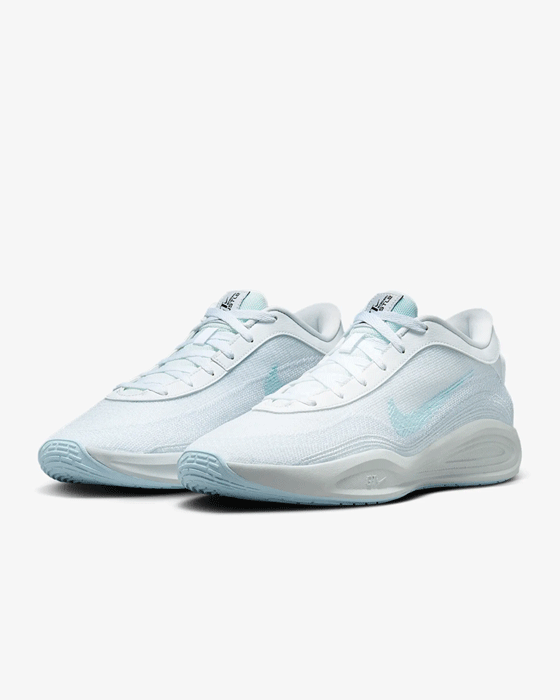 Nike バッシュ　GTハッスルアカデミー25.0 ◇50％OFF◇ Air Zoom G.T. ハッスル アカデミー EP ナイキ