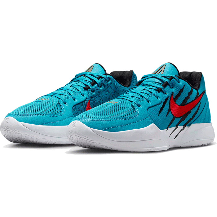 【レアカラー】NIKE ナイキ ジャ1 ep nike ja1 ep 2 Amazon | [ナイキ] ジャ 1 