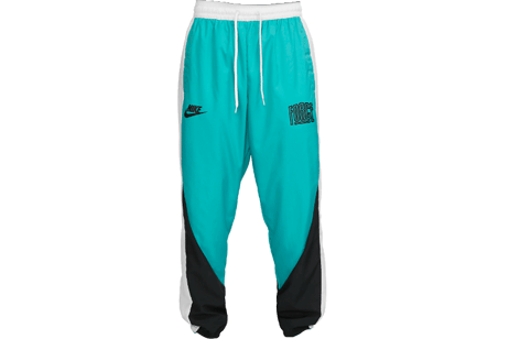 NIKE[ナイキ] メンズ ナイキ Dri-FIT スターティング5 ウーブン パンツ【FB6967】（NIKE ナイキ メンズ ユニセックス ウインドブレーカー ティールネビュラ）
