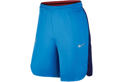 NIKE/ELITE[ナイキ/エリート] ナイキ エリート ショート リフトオフ（NIKE ナイキ メンズ ユニセックス バスケットボール ショーツ ゲームロイヤル ブルー）