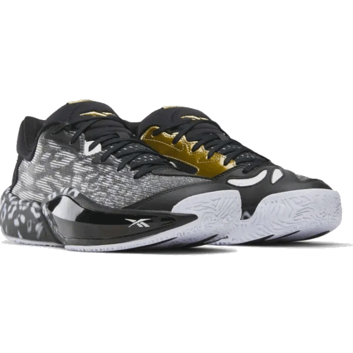 【★15％OFF★】Reebok[リーボック] ENGINE A 26 + SE / エンジン A 26 + SE【100262834】（Reebok リーボック メンズ ユニセックス バスケットシューズ ブラック）