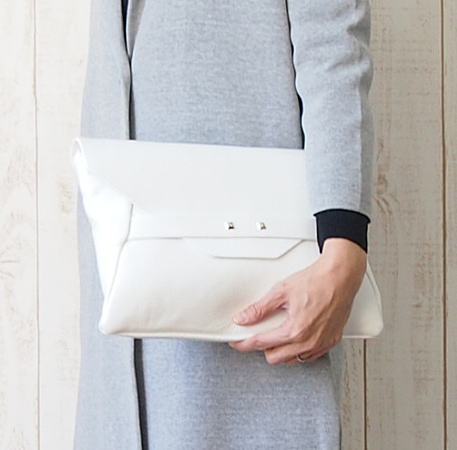 Mario Ponti レザーバッグ｜natural standard 12,496円
