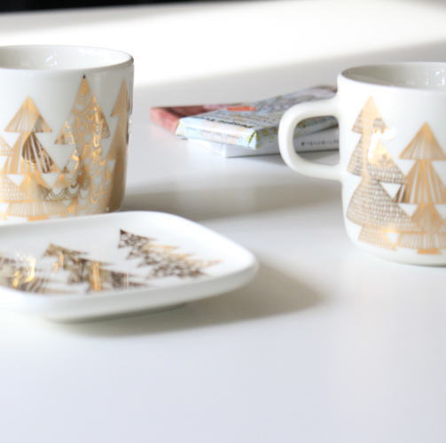 楽天市場】マリメッコ創立70周年記念 マリキュラライセット