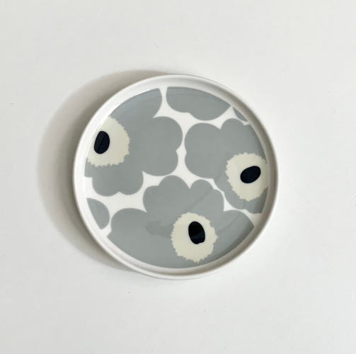 楽天市場】marimekko(マリメッコ) Unikko プレート 13.5cm(52259-71832