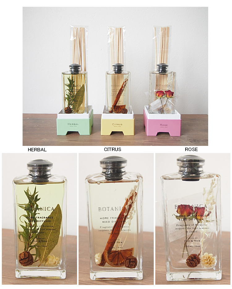 natural standard Rakuten Global Market BOTANICA (Botanica) HOME