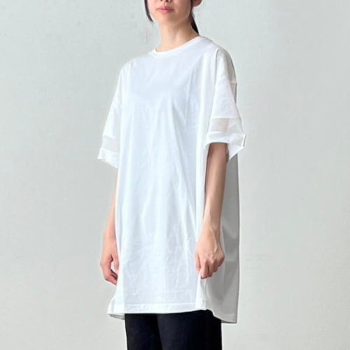 mizuiro-ind(ミズイロインド)メッシュ衣袂 表着衣裳 2-250071 2-250080