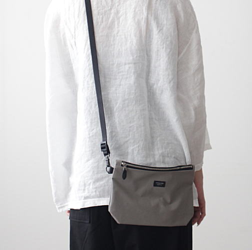 STANDARD SUPPLY（判定基準提供) W ZIP 肩先M