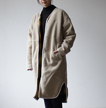 楽天市場】【KELTY別注】ボアジャケット Samansa Mos2 サマンサ