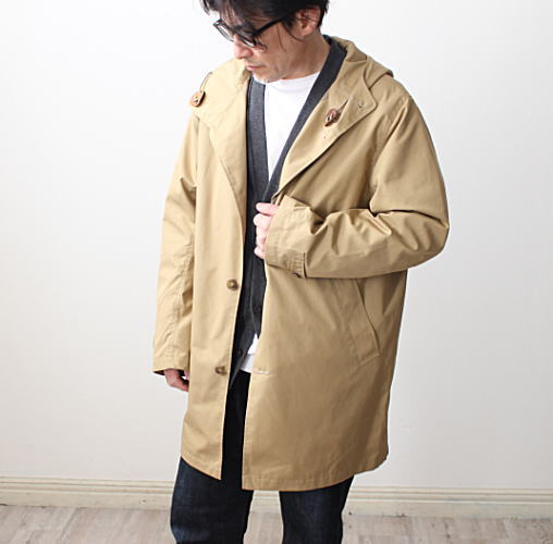 楽天市場】SIERRA DESIGNS(シエラデザインズ) TACOMA COAT タコマ