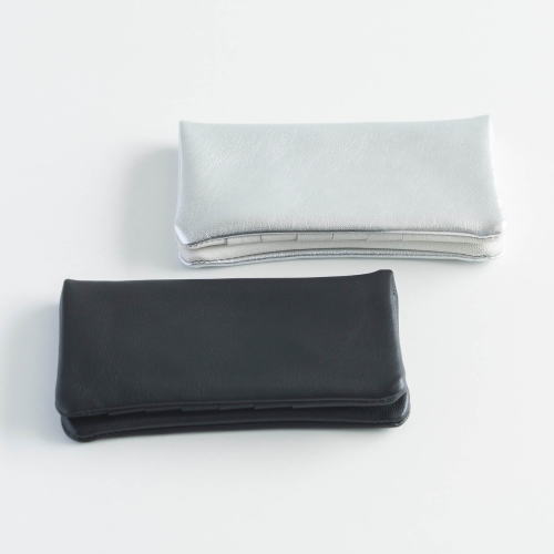 kazk　デリカ　革　ロング　その２ kazk様専用 デリカ 革 ロング その2