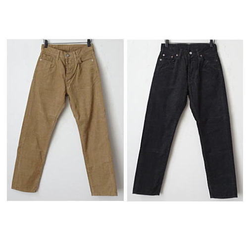 【30％OFF】ORDINARY FITS(オーディナリーフィッツ)コール天アンクル５隠しズボン下