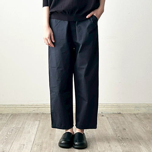 TRAVAIL MANUEL（トラバイユマニュアル）コンパクトウェザーユニティパンツ　5103-61 12,210円