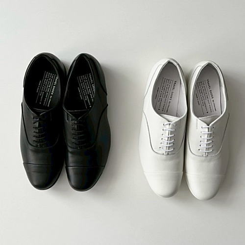 【引き換え証客体外】TRAVEL SHOES（周遊シューズ）by chausserショセ ストレートレザーシューズ