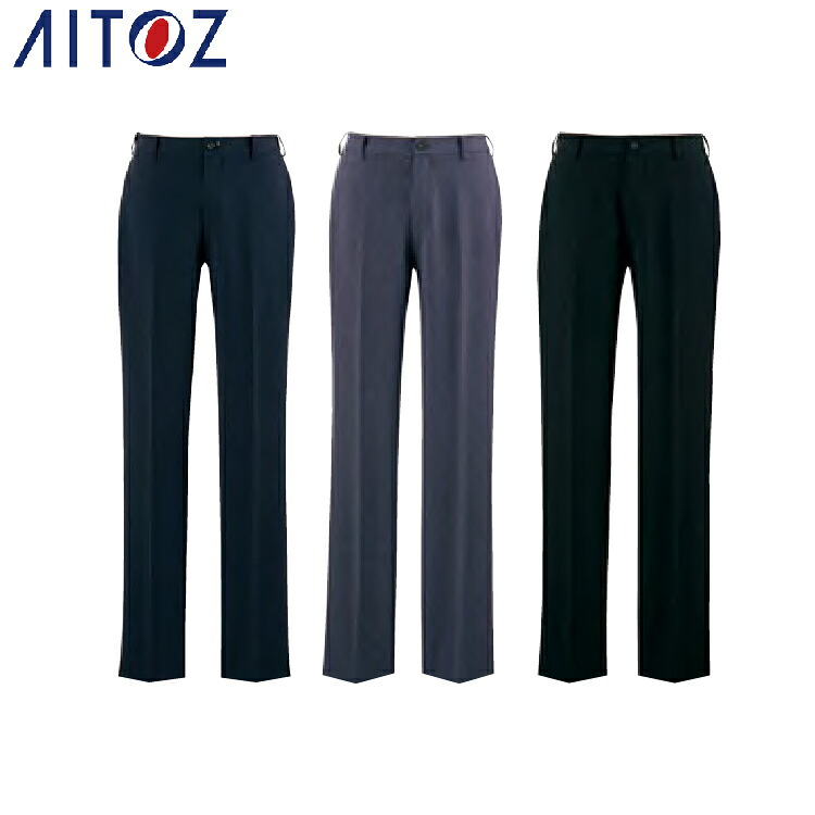 AITOZ アイトス 630053 メンズパンツ S M L LL 作業着 作業服