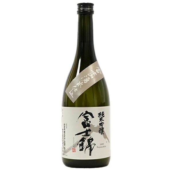楽天市場】高砂 山廃 純米吟醸 生詰 ひやおろし 720ml 富士高砂