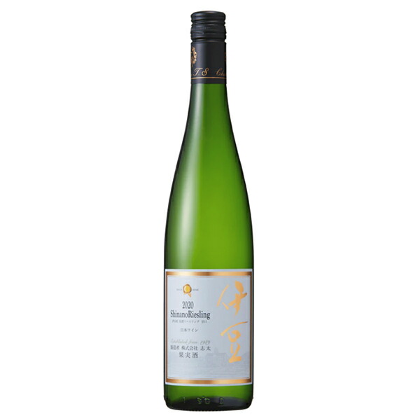 楽天市場】伊豆 シャルドネ [2023] 750ml 中伊豆ワイナリー 日本