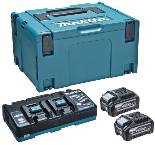 楽天市場】【ポイント10倍】正規品 Makita マキタ バッテリー 40Vmax 