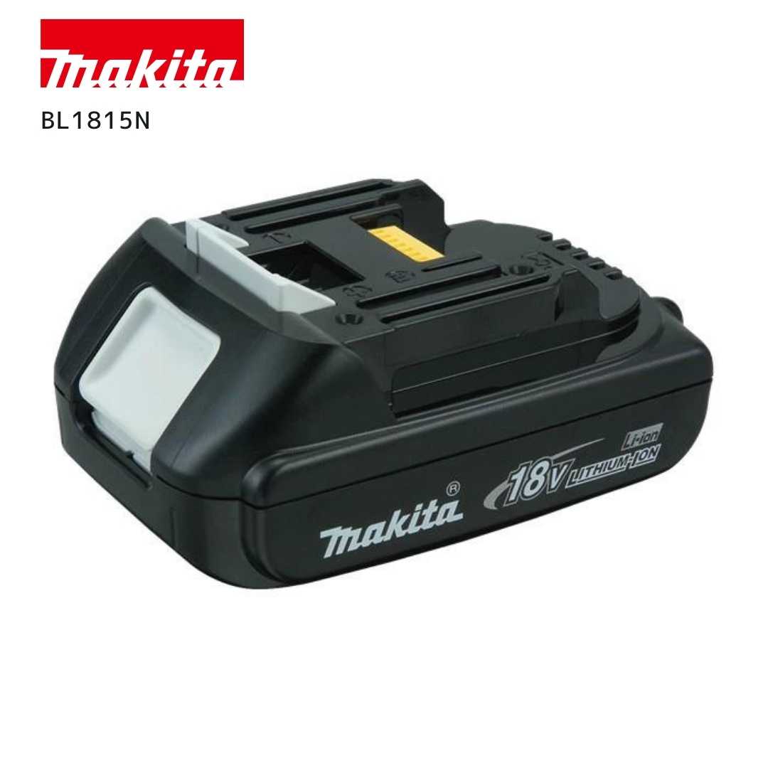新品未使用　マキタ純正バッテリー
18V 6.0Ah　２個セット マキタ 化粧箱付き 純正 BL1820B 2.0Ah makita 18V バッテリー A