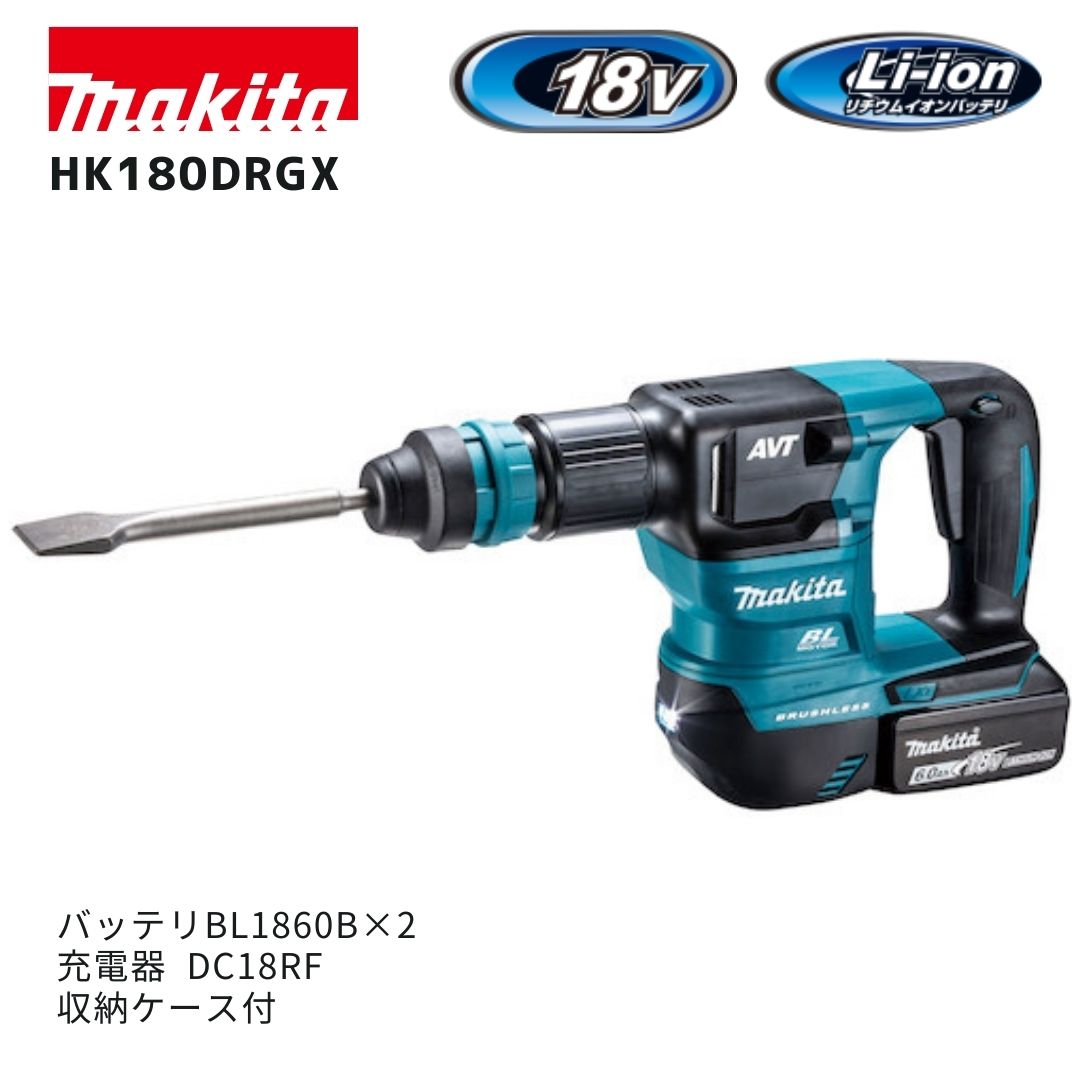 マキタ 40V 蓄電池・申し受ける器商品目録