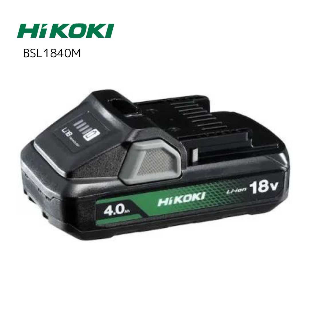 ハイコーキ - BSL1820M　２個　ハイコーキ純正 リチウムイオンバッテリー HIKOKI HiKOKI リチウムイオン電池 BSL1820M 数量2個 蓄電池 18V 2.0Ah