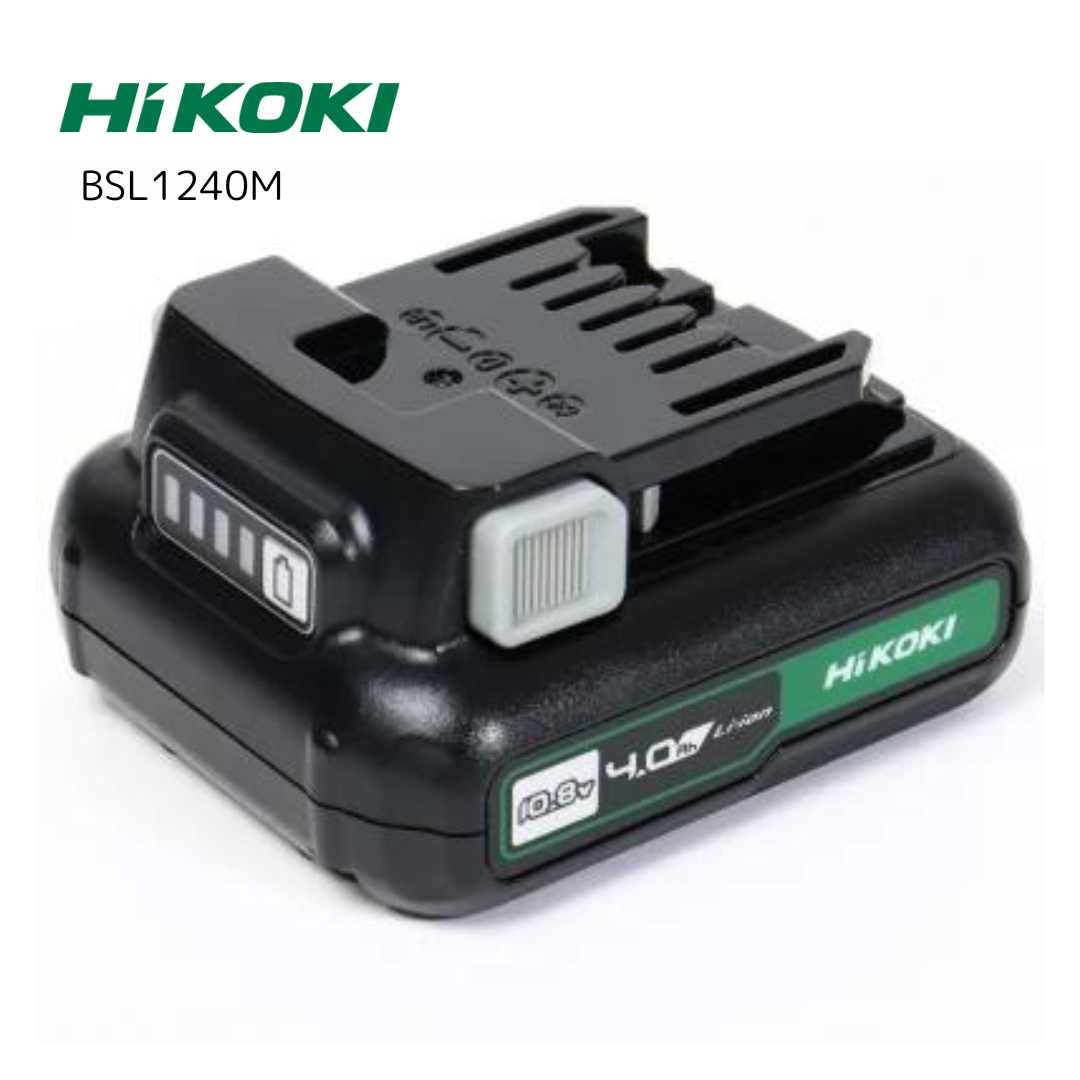 楽天市場】【ポイント10倍】正規品 HiKOKI ハイコーキ リチウムイオン バッテリー BSL1215 10.8V 1.5Ah 新品 純正 :  中北電機