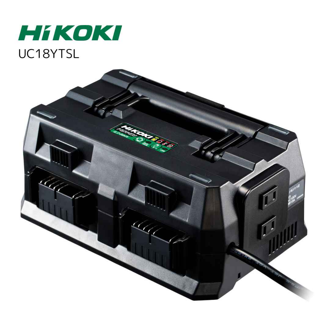 楽天市場】[電池4台+マルチポート充電器1台+ケースセット品