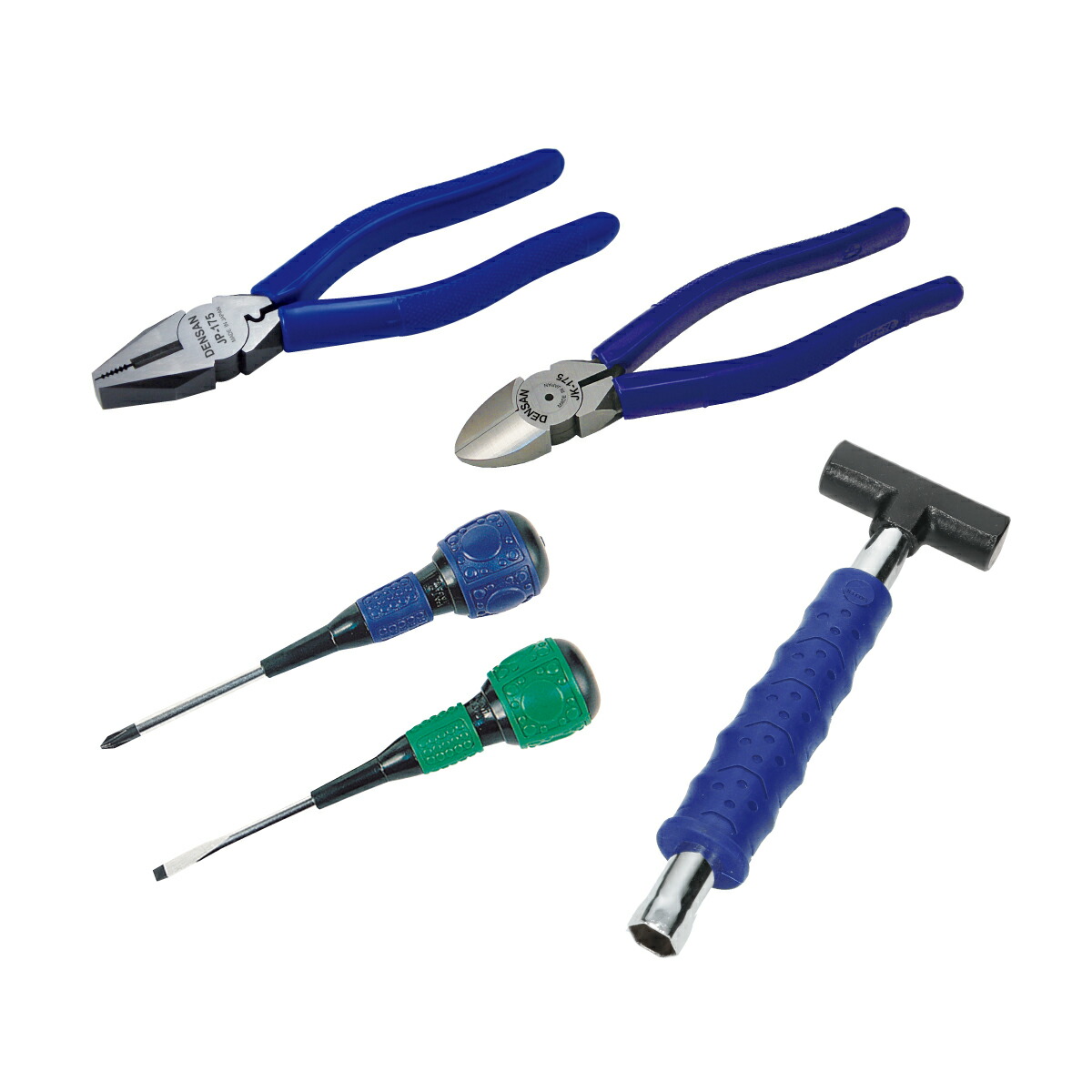 マキタ 40V 乾電池・申し受ける器商品目録