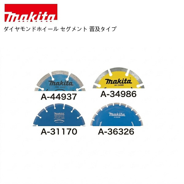 マキタ 40V 乾電池・申し受ける器商品目録