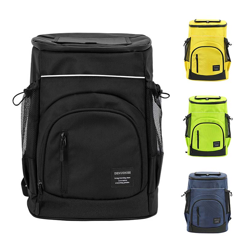 保冷リュック 防水 大容量 30L クーラーバッグ 保温 保冷バッグ リュックサック 軽量 リュック型クーラー ソフト保冷バッグ 宅配デリバリー用 通勤 買い物 旅行 ピクニック お花見 桜 アウトドア キャンプ