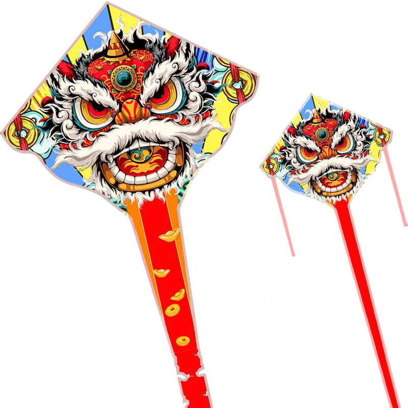 楽天市場】【送料無料】XKITES 3Dカイト DRAGON ドラゴン 193cm