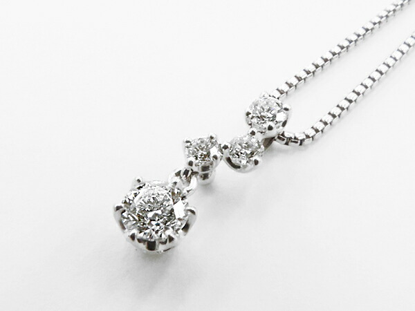 楽天市場】星の砂 HOSHI no SUNA プラチナ K18 YG ダイヤモンド 0.22ct