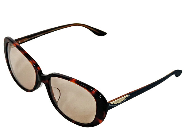 【送料込み】【対応】【正規品】JILL STUART(ジルスチュアート) サングラス　06-0606 col.01｜宝石・時計・メガネ　中村